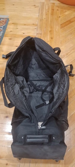 Bolsa de Golf de Viaje Lexor Golf