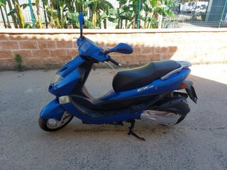 Moto kinco