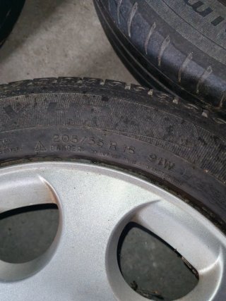 Llantas Audi 16 Pulgadas Originales
