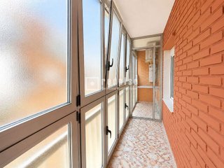 Piso en alquiler en San Isidro - Los Almendros en Alcalá de Henares