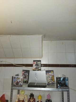 Lote Juegos PS2: Metal Gear, Moto Racer, Nuclear S