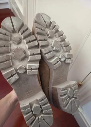 Botines ante Talla 39