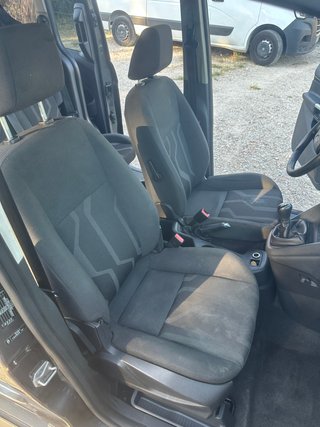 Ford Transit Connect 2016