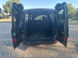 Ford Transit Connect 2016