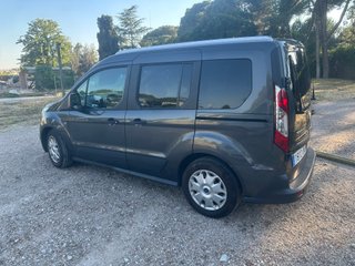 Ford Transit Connect 2016