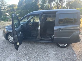 Ford Transit Connect 2016
