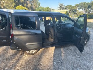 Ford Transit Connect 2016