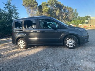 Ford Transit Connect 2016