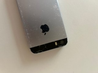 iPhone 4s Nero