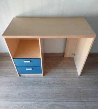 Escritorio 100x50 cm