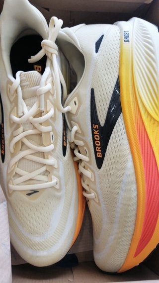 Brooks Ghost 18 Scarpe da Corsa Ammortizzate