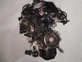 8hr motor completo peugeot 206+ ceslp5874323