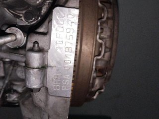8hr motor completo peugeot 206+ ceslp5874323