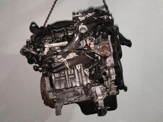 8hr motor completo peugeot 206+ ceslp5874323