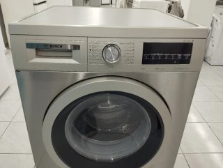 LAVADORA BOSCH Serie 6  9kgA+++