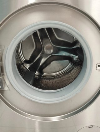 LAVADORA BOSCH Serie 6  9kgA+++