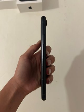 iPhone XR 64GB Negro