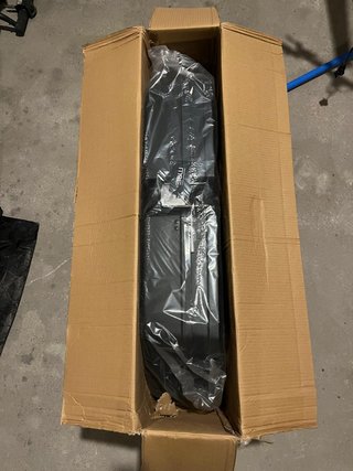 Maleta Rígida Bicicleta ABS E&W 224