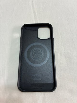 iPhone 12 256GB Rosso (96% Batteria)