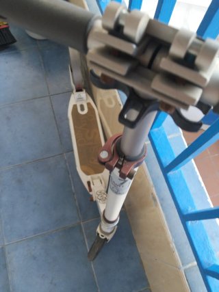 Patinete Oxelo Town 7