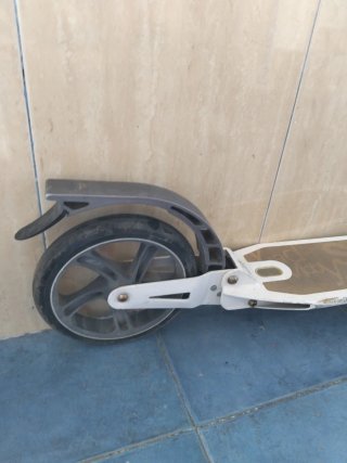 Patinete Oxelo Town 7