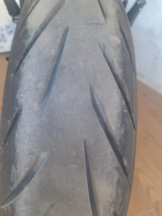 Moto Zontes ZT125-U