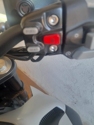 Moto Zontes ZT125-U