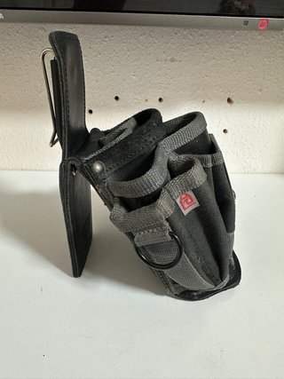 Bolsa Herramientas Electricista Veto Pro Pac MP2X