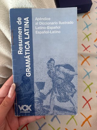 Diccionario Ilustrado Latín. Latino-Español/ Es...