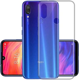 Xiaomi Redmi Note 7 Blu