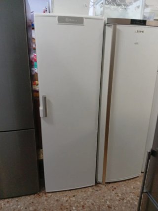 Frigorífico y Congelador AEG Blanco