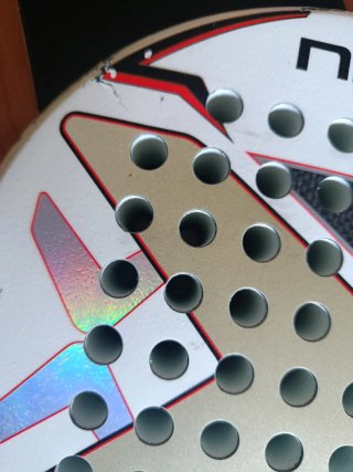 Pala de pádel Nox ML10 Pro Cup