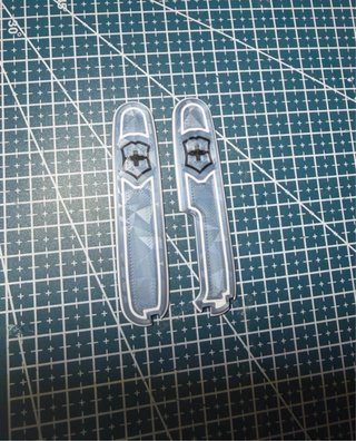 Cachas Victorinox 91mm