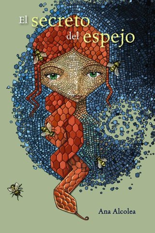 El secreto del espejo (LITERATURA JUVENIL - Narrat