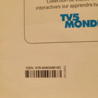 Transit 4, Méthode de français
