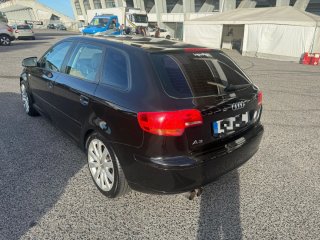 Audi A3 3.2 v6 Quattro 250 cv 2004 Sportback