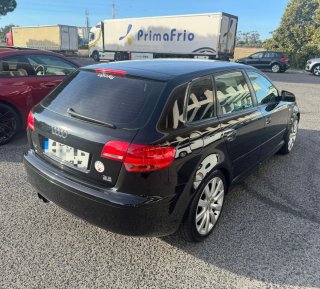 Audi A3 3.2 v6 Quattro 250 cv 2004 Sportback