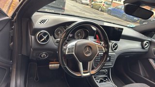 Mercedes-Benz CLA 250 2013