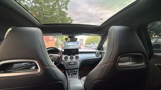 Mercedes-Benz CLA 250 2013