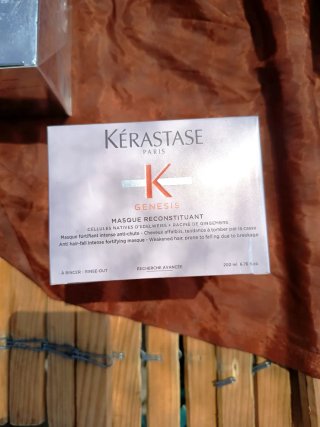 Kérastase Genesis Masque Reconstituant
