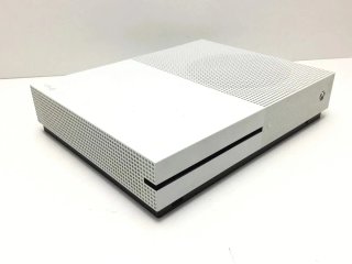 Xbox One S 1TB Bianca