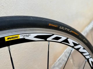 Bicicleta Orbea Orca M20 2017 Talla 55