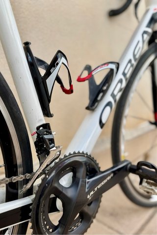 Bicicleta Orbea Orca M20 2017 Talla 55