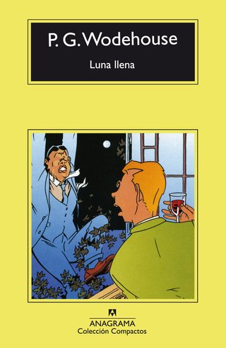Luna llena: 42 (Compactos)