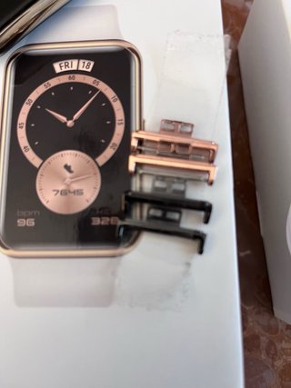 Huawei Watch Fit para piezas