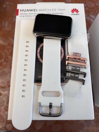 Huawei Watch Fit para piezas