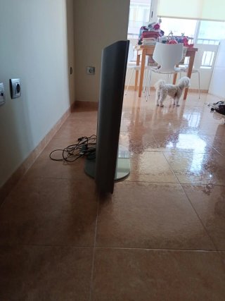 Televisión Loewe Plata 32'