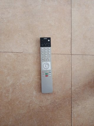 Televisión Loewe Plata 32'