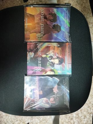 Your name 1,2,3