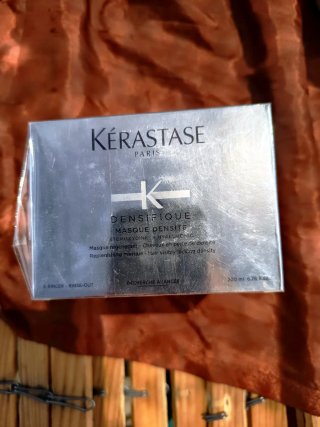 Kérastase Masque Densité - 200 ml